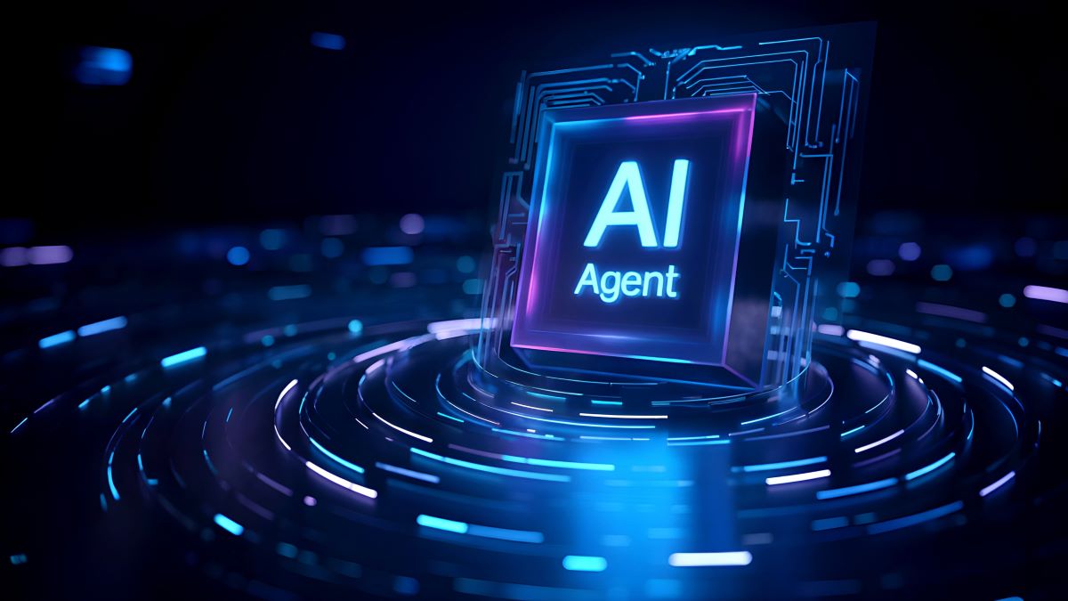 AI automation research focusing on market monitoring, analysis, and decision support