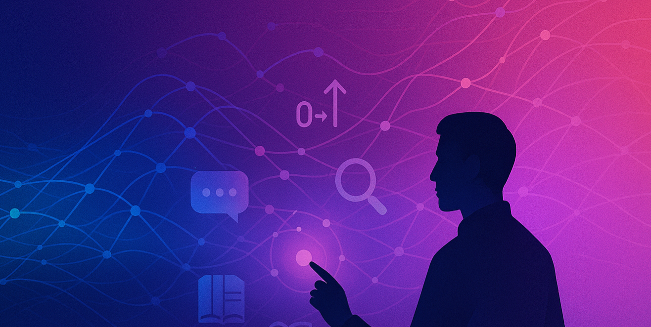 0 to 1 research prototype development services