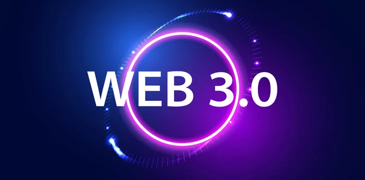 Web3 decentralization